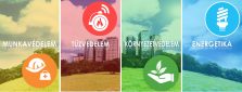 EHS tanácsadás Környezetvédelem munkavédelem tűzvédelem energetika