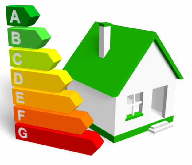 Energetikai minősítés Energetikai minősítés
