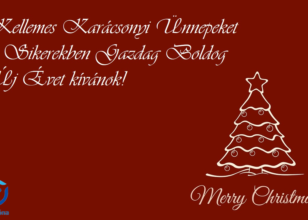EHS Zóna Karácsony EHS Zóna